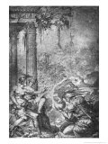 Buy Magic Scene at AllPosters.com