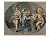 The Jealousy of Darnley