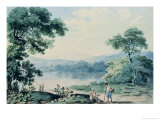 Buy View Near Virginia, County Cavan at AllPosters.com