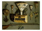 Buy Hunting Equipment at AllPosters.com