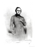 Buy Portrait of Alexander Ledru-Rollin (1807-1874) at AllPosters.com
