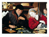 Buy The Tax Collector at AllPosters.com