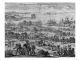 Buy Protestants Leaving France at AllPosters.com