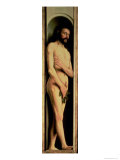 Buy Adam, from the Left Wing of the Ghent Altarpiece, 1432 at AllPosters.com