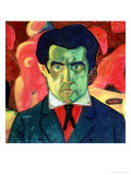 Buy Self Portrait, 1908 at AllPosters.com