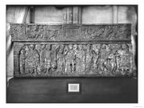 Sarcophagus of St. Quitterie