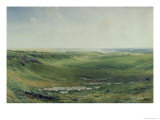 Wide Pastures, Sussex