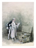 Buy The Deed Chest at AllPosters.com