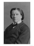 Buy Portrait of Victorien Sardou (1831-1908) at AllPosters.com