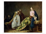 Buy The Adoration of the Magi, 1638 at AllPosters.com