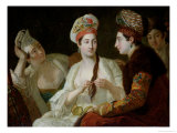 Turkish Women
