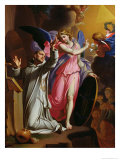 St. Bruno at Prayer, 1671