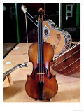 Violin, Cremona, 1699