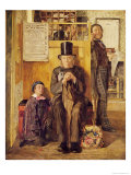 The Solicitor's Office, 1857
