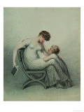 Buy Mother and Child at AllPosters.com