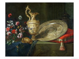 Buy Still Life with a Gilded Ewer at AllPosters.com
