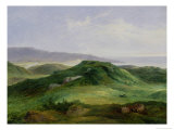Buy The Mouth of the River Bidassoa at AllPosters.com