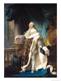 Buy Louis XVI (1754-93) at AllPosters.com