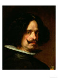 Self Portrait