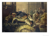 The Fish Market