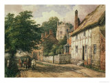 Cubbington, Warwickshire