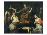 The Judgement of Solomon