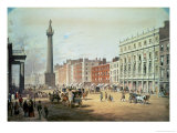 Buy Sackville Street, Dublin at AllPosters.com