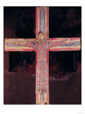 The Batllo Majesty, from La Garrotxa (Polychrome Wood)