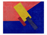 Buy Composition, 1918 at AllPosters.com