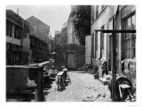 Buy Banks of the Bievre, Paris, 1858-78 at AllPosters.com