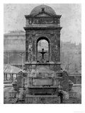 Buy Fontaine Des Innocents, 1547 at AllPosters.com