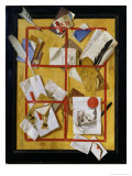 Buy Trompe L'Oeil at AllPosters.com