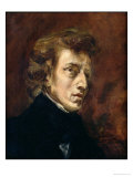 Frederic Chopin (1810-49) 1838