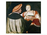 The Engagement