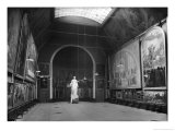 The Melpomene Room of the Ecole Nationale Des Beaux-Arts, 1820-62