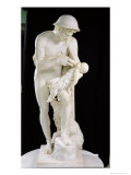 Phorbas Bringing Oedipus Back to Life, 1802-18