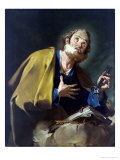 Saint Peter