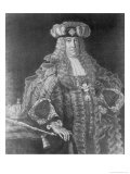 Buy Charles VI (1685-1740), Holy Roman Emperor at AllPosters.com