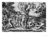 Buy The Judgement of Paris at AllPosters.com