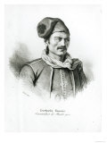 Constantine Kanaris (1790-1877)