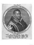 Buy Christophe Plantin (circa 1520-89) at AllPosters.com