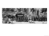 A French Funeral