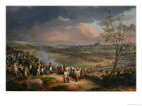Buy The Surrender of Ulm, 20th October 1805, 1815 at AllPosters.com