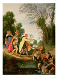 Buy The Blind Leading the Blind at AllPosters.com