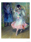 Buy Two Spanish Dancers at AllPosters.com