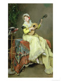 Buy Un Moment Musical at AllPosters.com