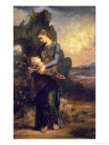 Orpheus, 1865