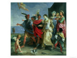 Buy The Abduction of Helen, circa 1626-31 at AllPosters.com