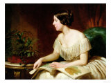 Miss Anne Pratt, the Famous Botanist