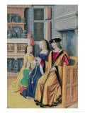 The Four Conditions of Society: Nobility